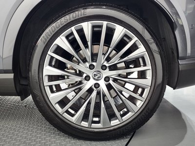 2024 Lexus RX photo 8