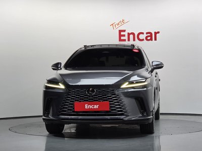 2024 Lexus RX photo 2