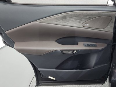 2024 Lexus RX thumbnail 15