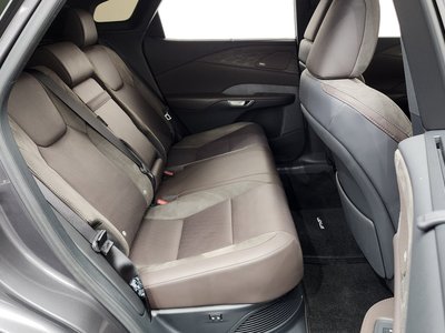 2024 Lexus RX thumbnail 17