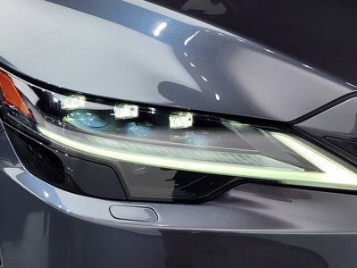 2024 Lexus RX photo 9