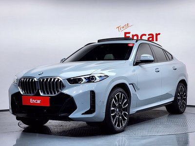 BMW X6 - 1