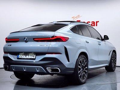 BMW X6 - 3