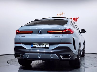 BMW X6 - 4