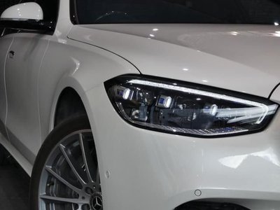 MERCEDES-BENZ S-CLASS - 3