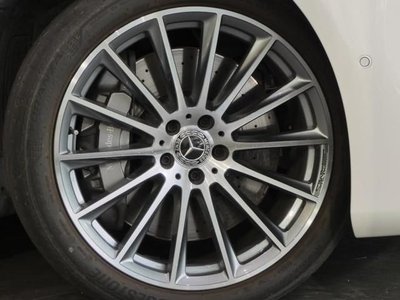 MERCEDES-BENZ S-CLASS - 6