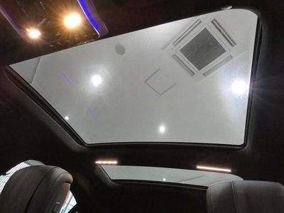 MERCEDES-BENZ S-CLASS - 7