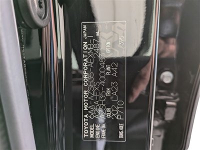 TOYOTA CROWN CROSSOVER - 6