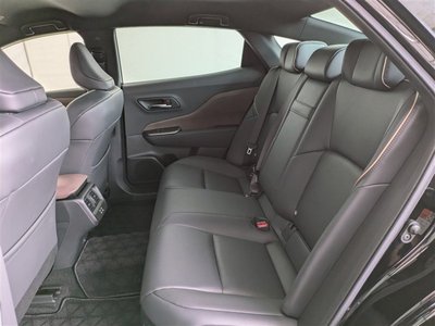 TOYOTA CROWN CROSSOVER - 9