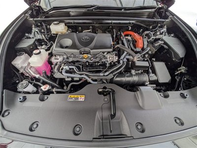 TOYOTA CROWN CROSSOVER - 5