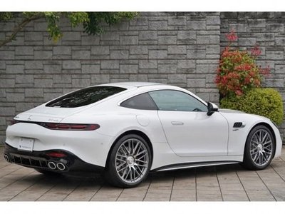 MERCEDES-BENZ GT AMG - 2