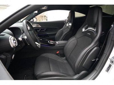 MERCEDES-BENZ GT AMG - 8