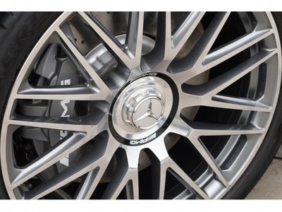 MERCEDES-BENZ GT AMG - 6