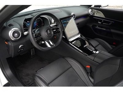 MERCEDES-BENZ GT AMG - 7