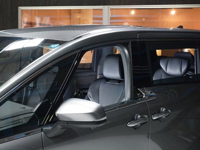 TOYOTA VELLFIRE - 10