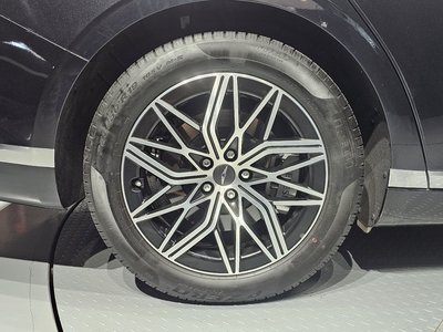 2025 Genesis G90 (RS4) 照片 6