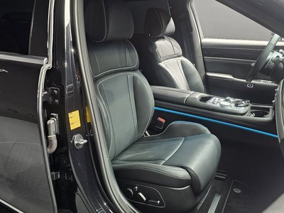 2025 Genesis G90 (RS4) 缩略图 12