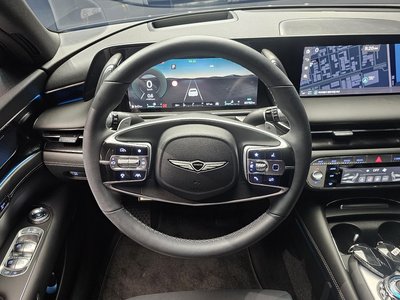 2025 Genesis G90 (RS4) 缩略图 13