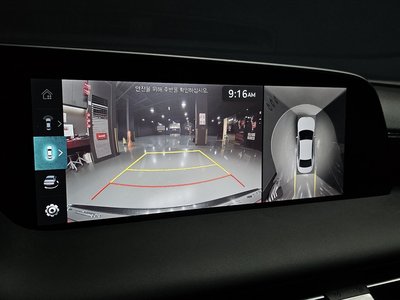 2025 Genesis G90 (RS4) 缩略图 15