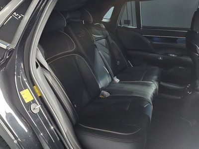2025 Genesis G90 (RS4) 缩略图 11
