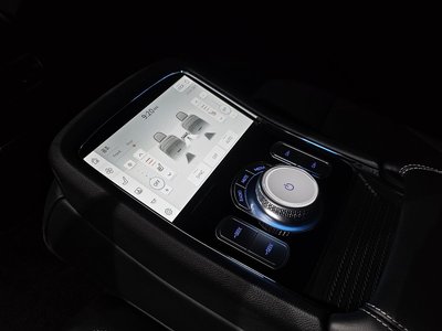 2025 Genesis G90 (RS4) 缩略图 18