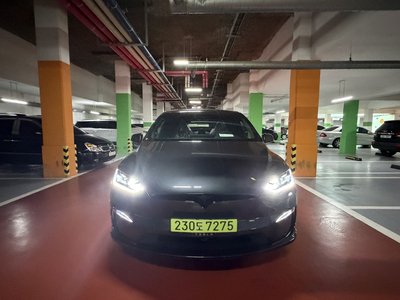 2026 TESLA MODEL X 照片 1