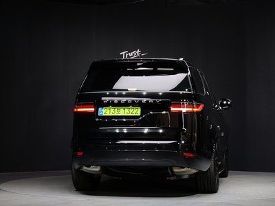 LAND ROVER DISCOVERY - 3