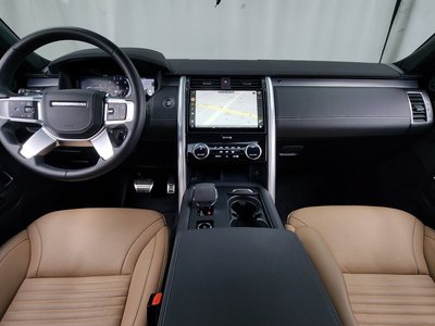 LAND ROVER DISCOVERY - 5