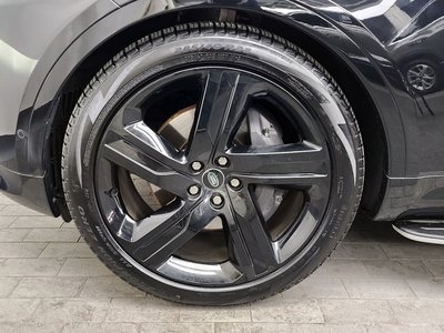 LAND ROVER DISCOVERY - 6