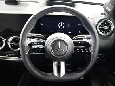 صورة مصغرة 53 لـ 2026 Mercedes-BENZ GLB