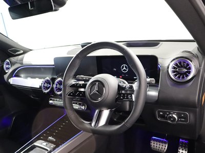 صورة مصغرة 45 لـ 2026 Mercedes-BENZ GLB