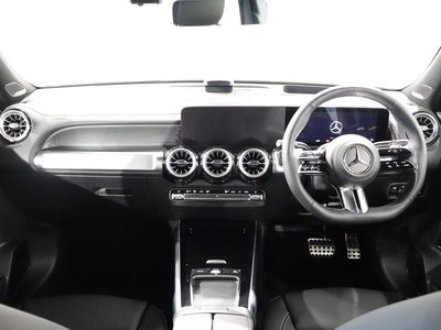 صورة مصغرة 55 لـ 2026 Mercedes-BENZ GLB