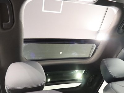 صورة مصغرة 79 لـ 2026 Mercedes-BENZ GLB