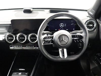 صورة مصغرة 54 لـ 2026 Mercedes-BENZ GLB