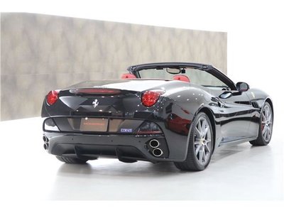 FERRARI CALIFORNIA - 3