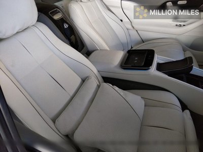 MERCEDES-BENZ GLS600 MAYBACH - 6