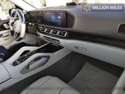 MERCEDES-BENZ GLS600 MAYBACH - 3