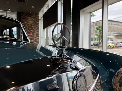 صورة مصغرة 19 لـ 1968 Mercedes-BENZ S-CLASS