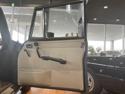 صورة 10 لـ 1968 Mercedes-BENZ S-CLASS