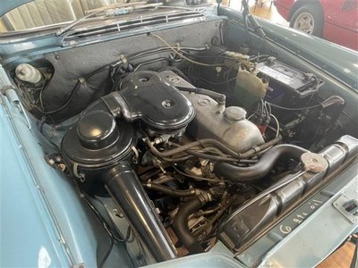 صورة مصغرة 13 لـ 1968 Mercedes-BENZ S-CLASS