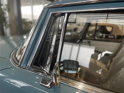 صورة 7 لـ 1968 Mercedes-BENZ S-CLASS
