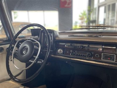 صورة 8 لـ 1968 Mercedes-BENZ S-CLASS