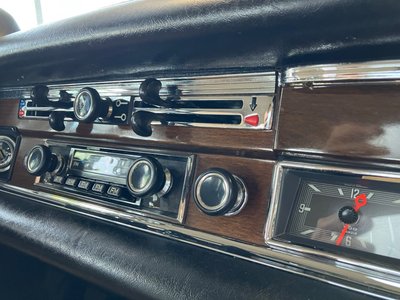 صورة مصغرة 16 لـ 1968 Mercedes-BENZ S-CLASS