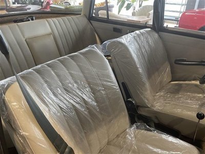 صورة مصغرة 11 لـ 1968 Mercedes-BENZ S-CLASS