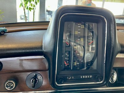 صورة مصغرة 15 لـ 1968 Mercedes-BENZ S-CLASS