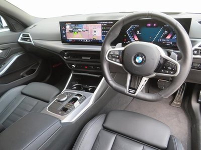 BMW 3 SERIES - 6