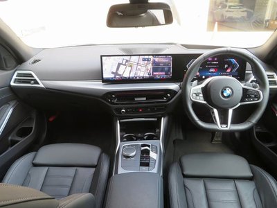 BMW 3 SERIES - 4