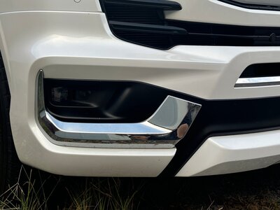 TOYOTA LAND CRUISER 300 - 9