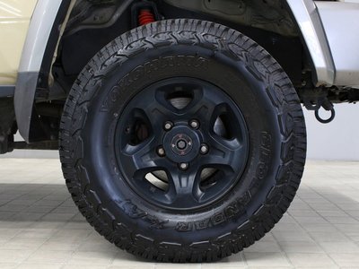 TOYOTA LAND CRUISER 70 - 4