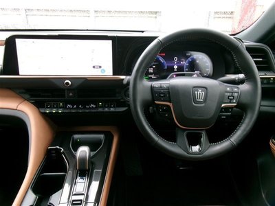 صورة 4 لـ 2024 Toyota CROWN SPORT